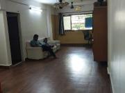 Rajnigandh Society 2 Bedroom 1120 Sq. Ft. Apartment in...