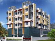 Rajpur 2 BHK Apartment For Sale Kolkata