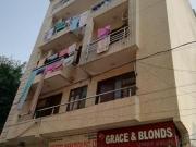 Rajpur Khurd Extension 3 BHK Apartment For Sale New Delhi