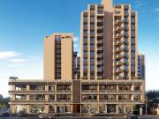 Rajshree Elanza,New Ranip 2 BHK Apartment For Sale Ahmedabad