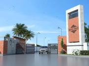 Raju Maass Grand,Kurumbapalayam Residential Plot For...