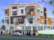 Rajus Maruthi,Korattur 3 BHK Apartment For Sale Chennai