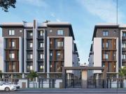 Rajwada Casablanca,Narendrapur 2 BHK Apartment For Sale...
