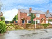 Rake End, Hill Ridware, Rugeley