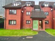 Rake Way, Park Central, B15 1EQ, United Kingdom | 2 bed...