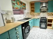 Rake Way, Park Central, B15 1EQ, United Kingdom | 2 bed...