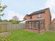 Raker Close, Wheldrake, 3 Bedroom Detached