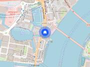 Raleana Road, Canary Wharf