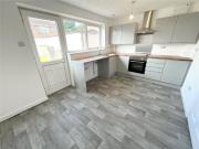 Raleigh Close, Ilkeston, Derbyshire, DE7