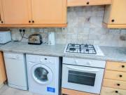 Raleigh Court, Clarence Mews, Canada Water, London, SE16...
