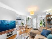 Raleigh Road, London, 2 Bedroom Apartment