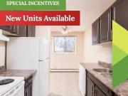 Raleigh Square Apartments