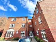 Raleigh Street, Nottingham