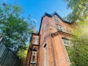 Raleigh Street, Nottingham, 1 Bedroom Flat