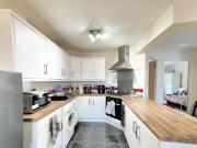 Raleigh Street, Nottingham, 2 Bedroom Apartment