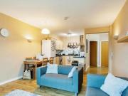 Raleigh Street, Nottingham, 2 Bedroom Flat