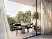 Ralph 1, 2 & 3 Bedroom Luxury Apartments