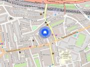 Ralph Court, London