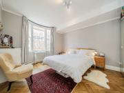Ralph Court, London, W2, London