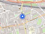 Ralph Court, Queensway, Bayswater, London, W2