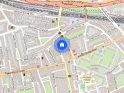 Ralph Court, Queensway, W2