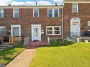 Ralworth Rd, Baltimore, Home For Sale