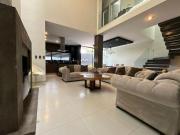 RAM Casa en venta AMUEBLADA, en Ruscello residencial...