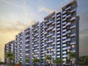 Ram Green Hive Plus Wing A2,Fursungi 1 BHK Apartment For...