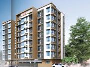 Ram Janki,Dombivli East 1 BHK Apartment For Sale Thane
