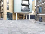 Ram Quarter, London SW18