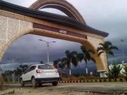 Ram Swaroop University de 1000 Sq. Yd. Plot in Deva Road...