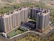 Rama Fusion Towers Phase III,Hinjawadi Phase 3 2 BHK...