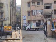 Rama Park Road 1 Bedroom 41 Sq. Yd. Apartment in Dwarka...