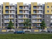 Ramachandra Puram 3 BHK Apartment For Sale Hyderabad