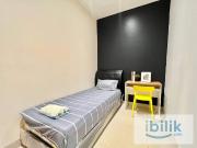 Ramadan special — single room deal