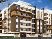 Ramamurthy Nagar 2 BHK Apartment For Sale Bangalore