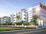 Ramamurthy Nagar 3 BHK Apartment For Sale Bangalore