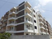 Kithiganur 3 BHK Apartment For Sale Bengaluru