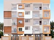 Ramamurthy Nagar 3 BHK Apartment For Sale Bangalore