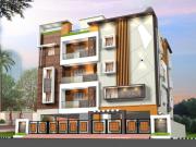 Ramapuram 2 BHK Apartment For Sale Chennai
