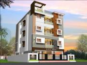 Ramapuram 2 BHK Apartment For Sale Chennai