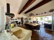 Ramatuelle 83350 Achat / Vente maison 5 pièces t5 au...