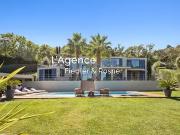 Ramatuelle 83350 Achat / Vente maison 7 pièces t7 piscine