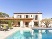 Ramatuelle Côte d'Azur Maison Location saisonnière...