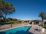 Ramatuelle Location saisonnière Maison 10 Personnes 5...