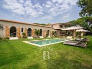 RAMATUELLE PAMPELONNE 6 CHAMBRES PISCINE