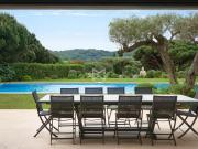 Ramatuelle – Propriété d'exception avec vue mer et