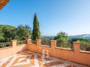Ramatuelle Villa 5 Chambres Vue Mer Panoramique Proche....