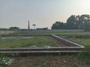 Ramayanam City 600 Sq.Ft. Plot in Raebareli Road Lucknow...