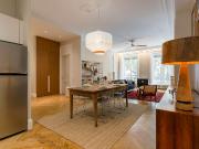 Rambaud 2 bedrooms Lyon, Lyon Amsterdam Apartments for Rent